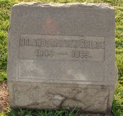 CREASE Orlando Mathew 1843-1863 grave.jpg
